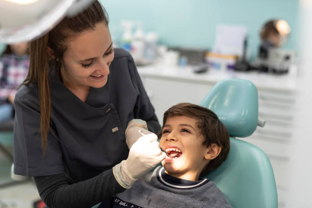 Best Emergency Root Canal Treatment in Cresaptown, MD