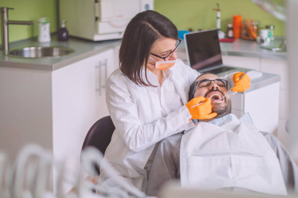 Best Pediatric Emergency Dentist in Cresaptown, MD
