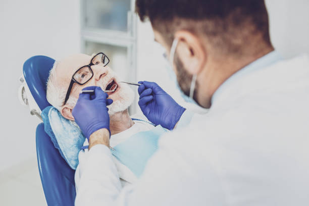 Best Emergency Tooth Extraction in Cresaptown, MD